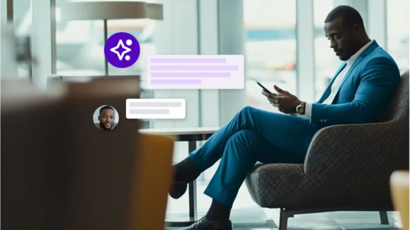 TALKDESK: IL FUTURO DEL COSTUMER SERVICE